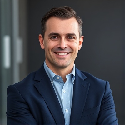 Jeroen van der Berg — Top 10 online casino nederland expert